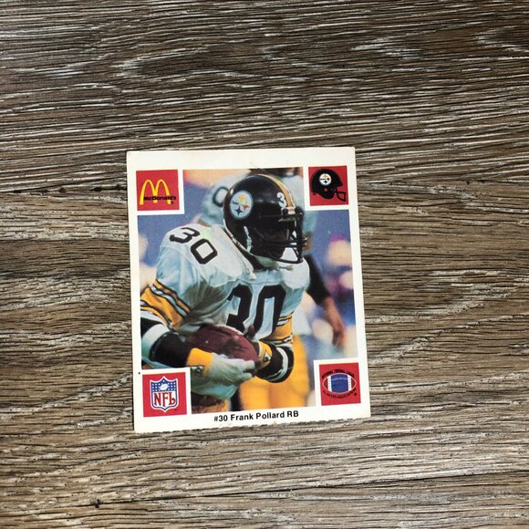 Football Card Lot Collection Topps Score Various Teams NFL Trading Cards - Picture 11 of 12